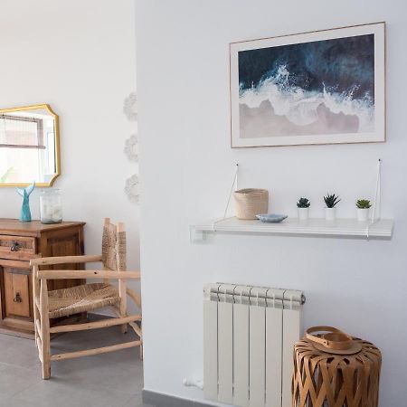 Inmejorables Vistas Al Mar, Apartamento Boutique 타라고나 외부 사진