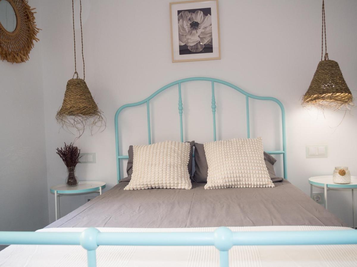 Inmejorables Vistas Al Mar, Apartamento Boutique 타라고나 외부 사진