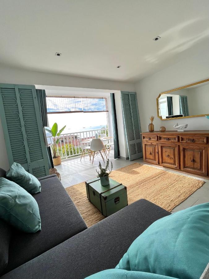 Inmejorables Vistas Al Mar, Apartamento Boutique 타라고나 외부 사진