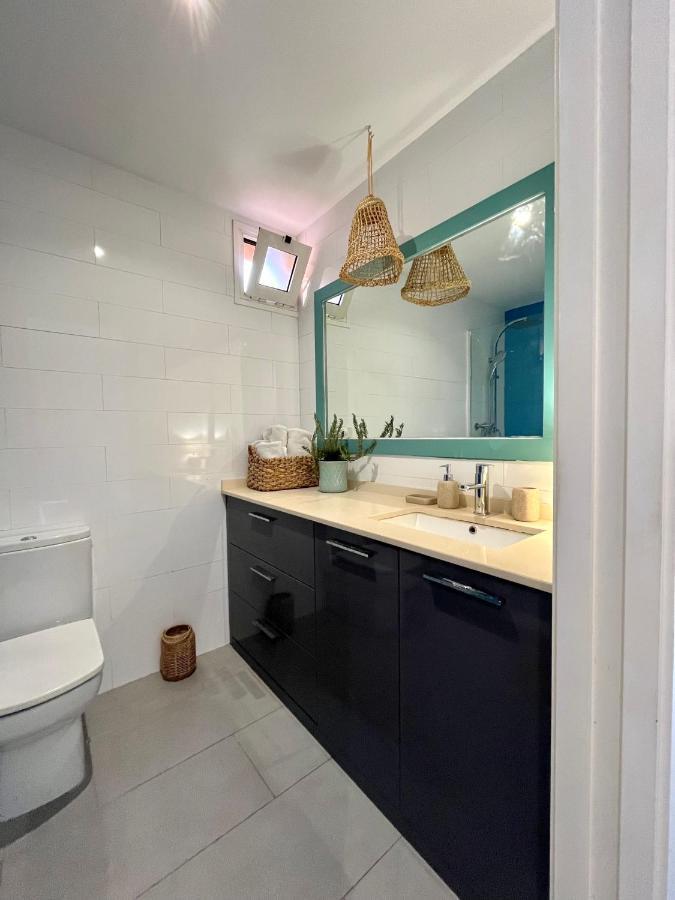 Inmejorables Vistas Al Mar, Apartamento Boutique 타라고나 외부 사진