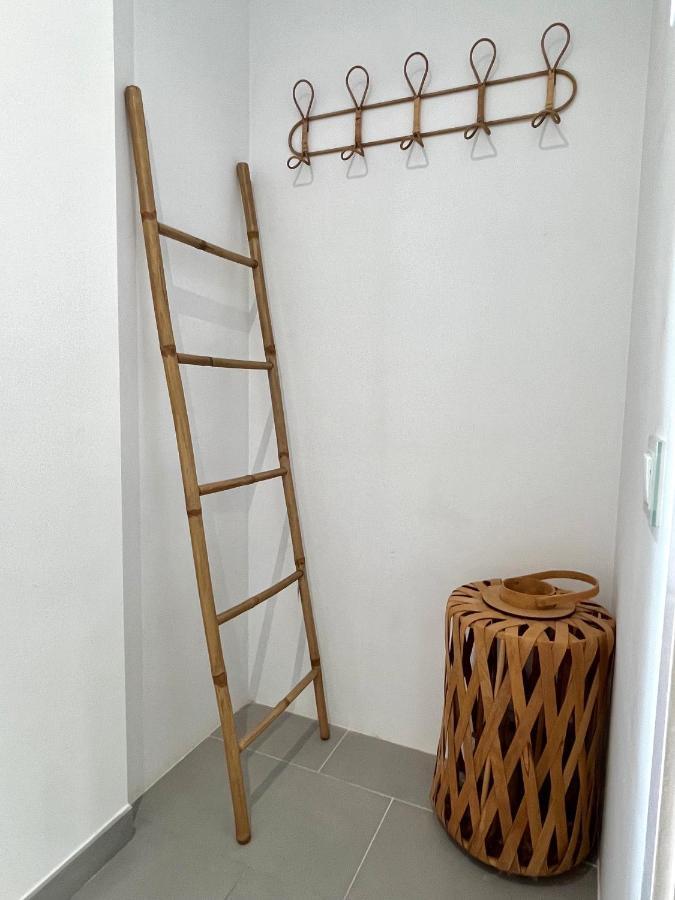 Inmejorables Vistas Al Mar, Apartamento Boutique 타라고나 외부 사진