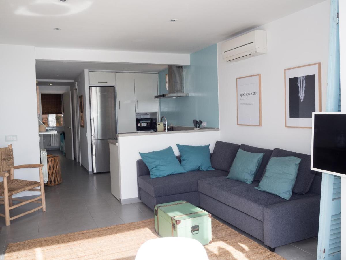 Inmejorables Vistas Al Mar, Apartamento Boutique 타라고나 외부 사진