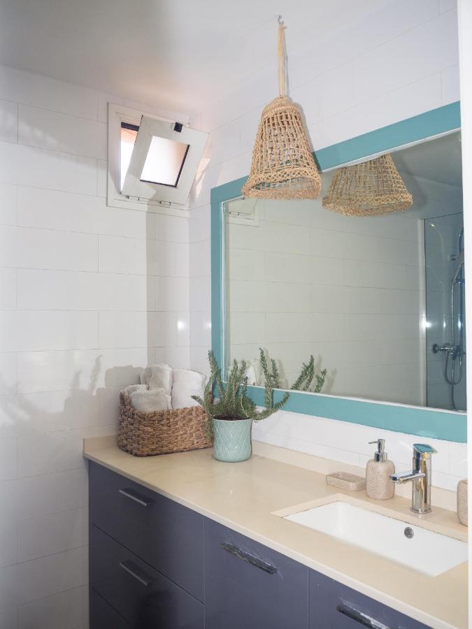 Inmejorables Vistas Al Mar, Apartamento Boutique 타라고나 외부 사진