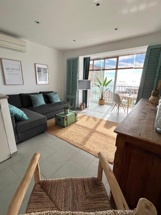 Inmejorables Vistas Al Mar, Apartamento Boutique 타라고나 외부 사진
