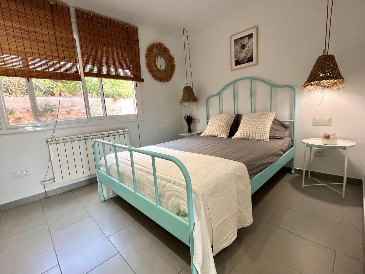 Inmejorables Vistas Al Mar, Apartamento Boutique 타라고나 외부 사진