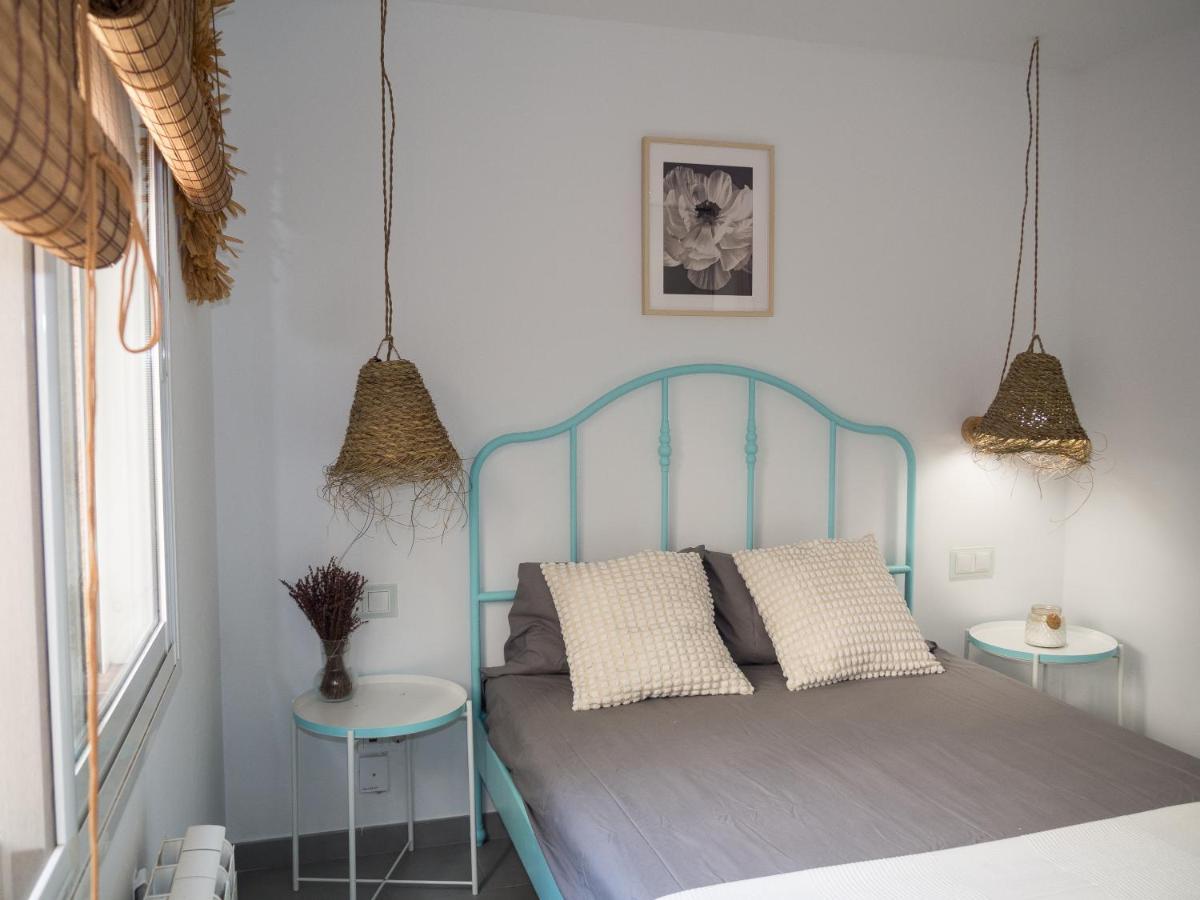 Inmejorables Vistas Al Mar, Apartamento Boutique 타라고나 외부 사진