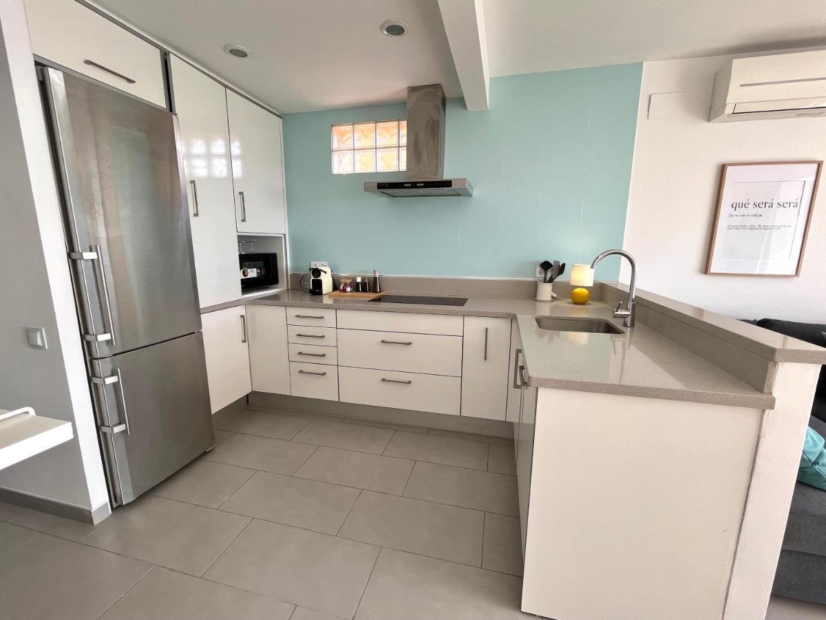 Inmejorables Vistas Al Mar, Apartamento Boutique 타라고나 외부 사진